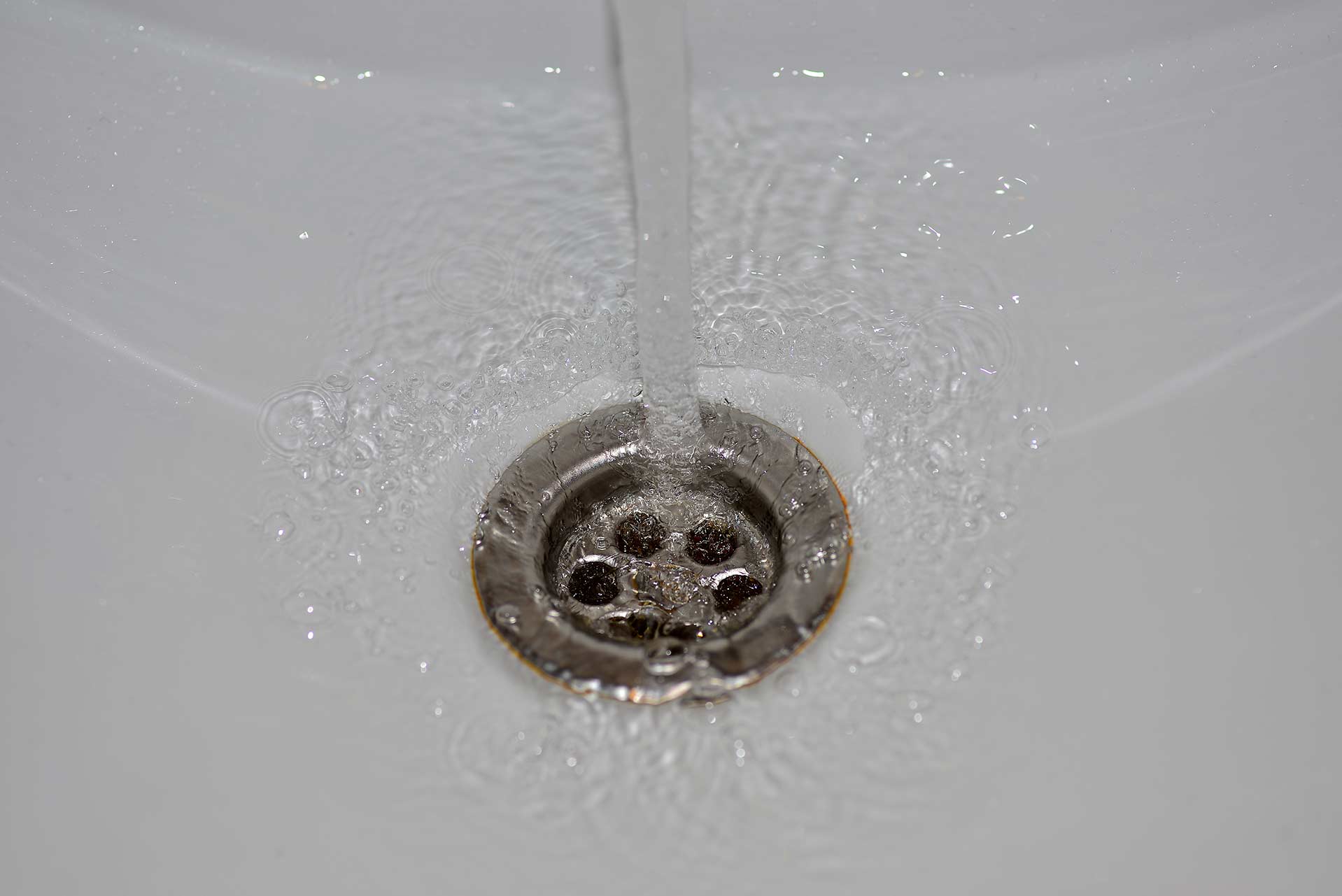 A2B Drains provides services to unblock blocked sinks and drains for properties in Teddington.